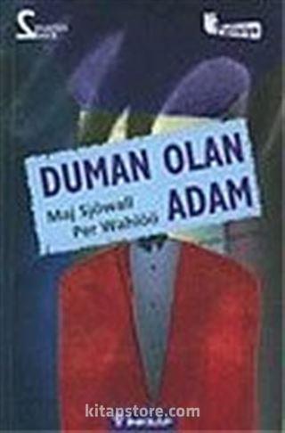 Duman Olan Adam