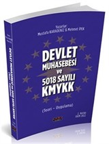 Devlet Muhasebesi Konu Anlatımı