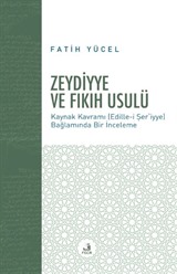 Zeydiyye ve Fıkıh Usulü