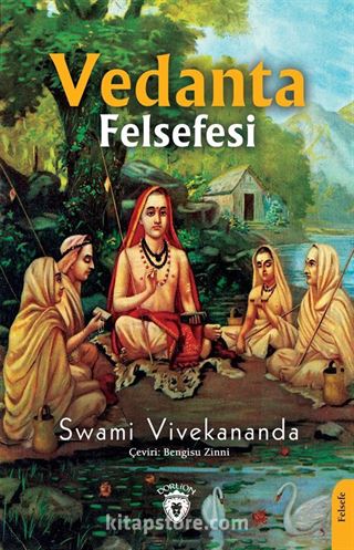 Vedanta Felsefesi