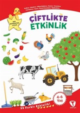 Çiftlikte Etkinlik