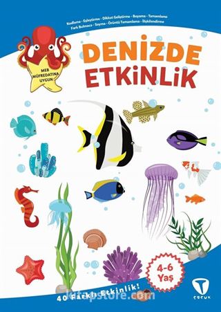 Denizde Etkinlik