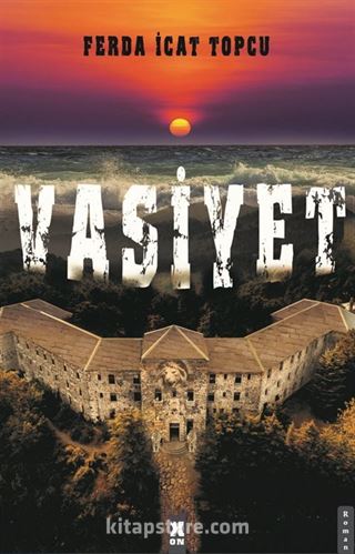 Vasiyet