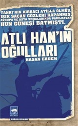 Atlı Han'ın Oğulları