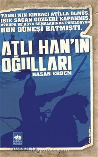 Atlı Han'ın Oğulları