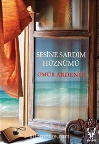 Sesine Sardım Hüznümü