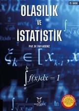 Olasılık ve İstatistik