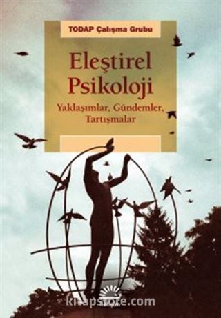 Eleştirel Psikoloji