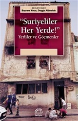 Suriyeliler Her Yerde!