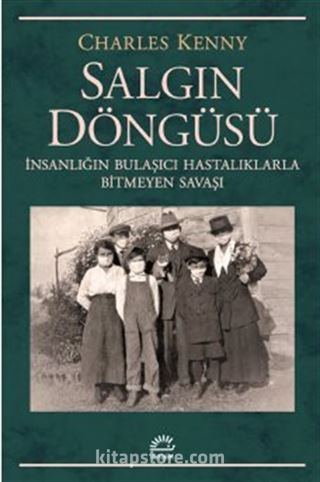 Salgın Döngüsü