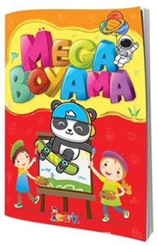 Mega Boyama