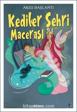 Kediler Şehri Macerası