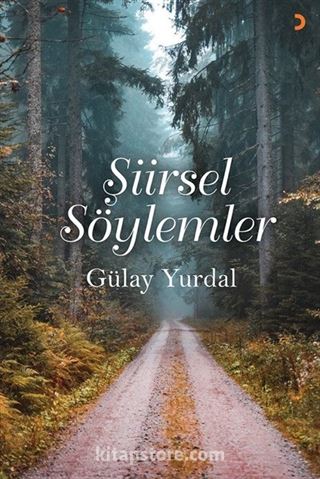 Şiirsel Söylemler