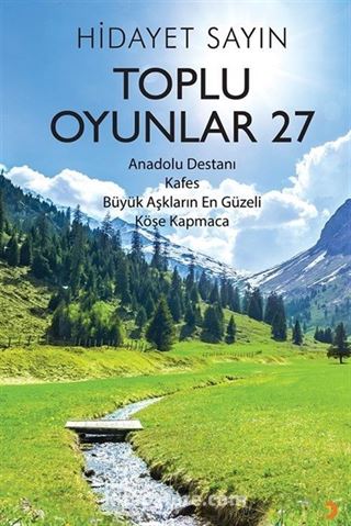 Toplu Oyunlar 27