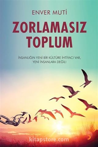 Zorlamasız Toplum