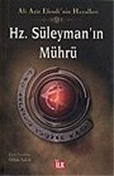 Hz. Süleyman'ın Mührü: Ali Aziz Efendi'nin Hayalleri