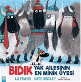 Bıdık-Yak Ailesinin En Minik Üyesi