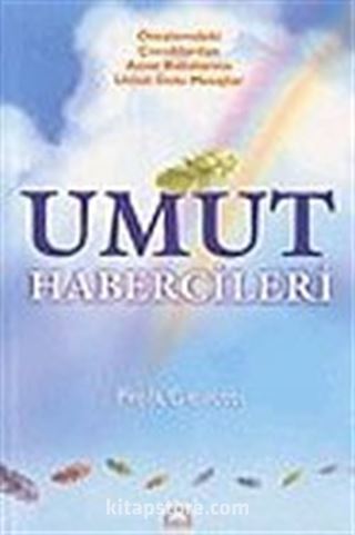 Umut Habercileri