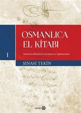 Osmanlıca El Kitabı 1