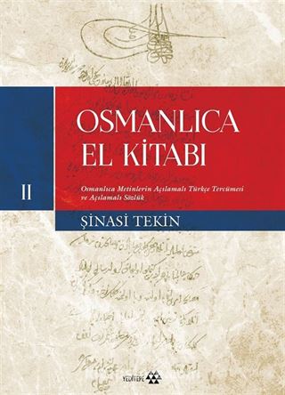 Osmanlıca El Kitabı 2