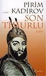 Son Timurlu - 2.Cilt