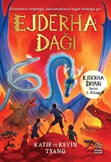 Ejderha Dağı / Ejderha Diyarı Serisi 1. Kitap