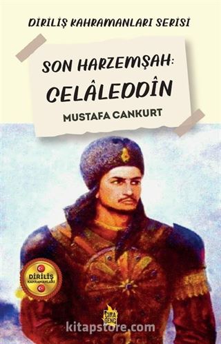 Son Harzemşah: Celaleddin