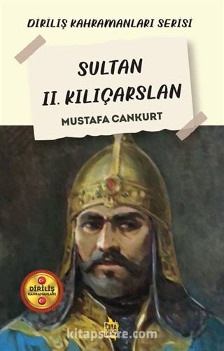 Sultan II. Kılıçarslan