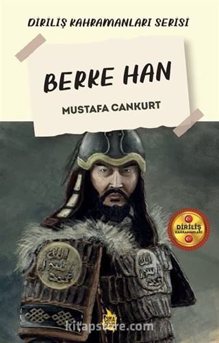 Berke Han