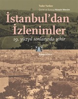 İstanbul'dan İzlenimler