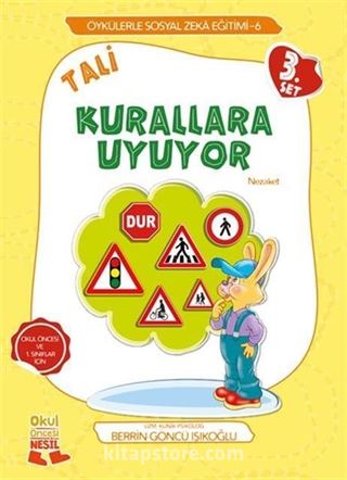 Tali Kurallara Uyuyor