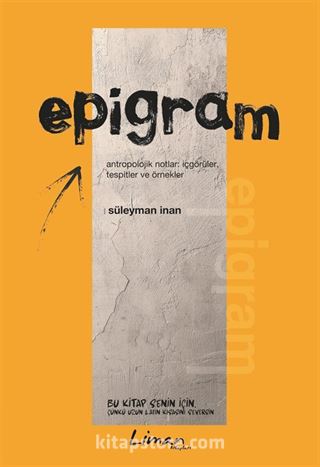 Epigram