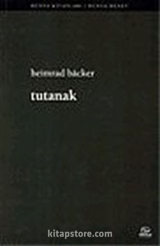 Tutanak