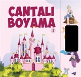 Çantalı Boyama 1