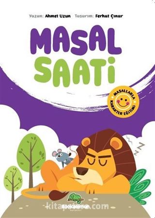 Masal Saati / Masallarla Karakter Eğitimi