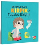 Sevimli Kuzu Kırpık ile Tuvalet Eğitimi