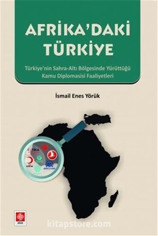 Afrika'daki Türkiye