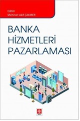 Banka Hizmetleri Pazarlaması