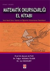 Matematik Okuryazarlığı El Kitabı