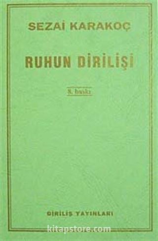 Ruhun Dirilişi