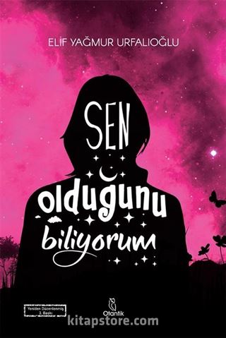 Sen Olduğunu Biliyorum