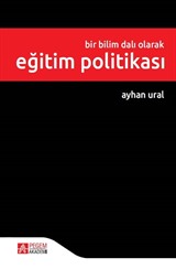 Bir Bilim Dalı Olarak Eğitim Politikası