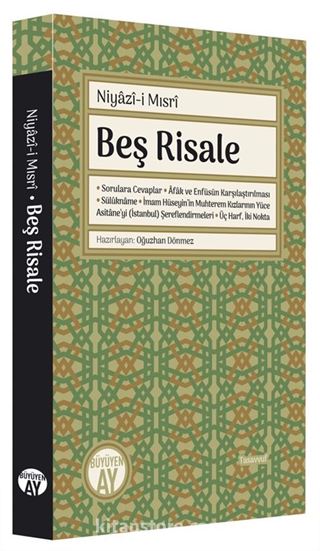 Beş Risale