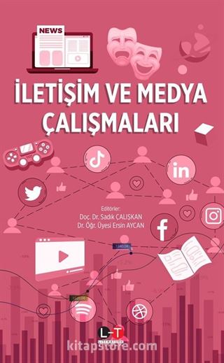 İletişim ve Medya Çalışmaları