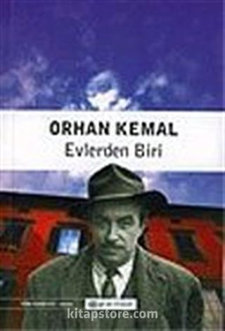 Evlerden Biri