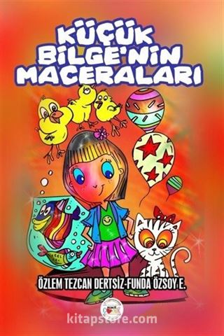 Küçük Bilgenin Maceraları