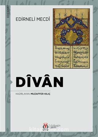 Divan / Edirneli Mecdî