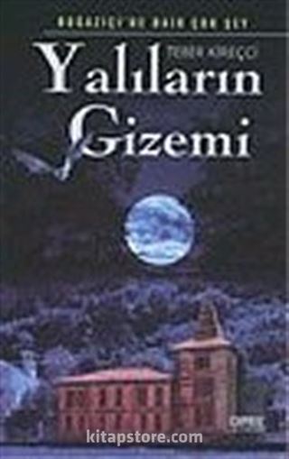 Yalıların Gizemi