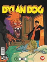 Dylan Dog Sayı: 88 / Öcü