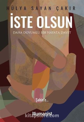 İste Olsun